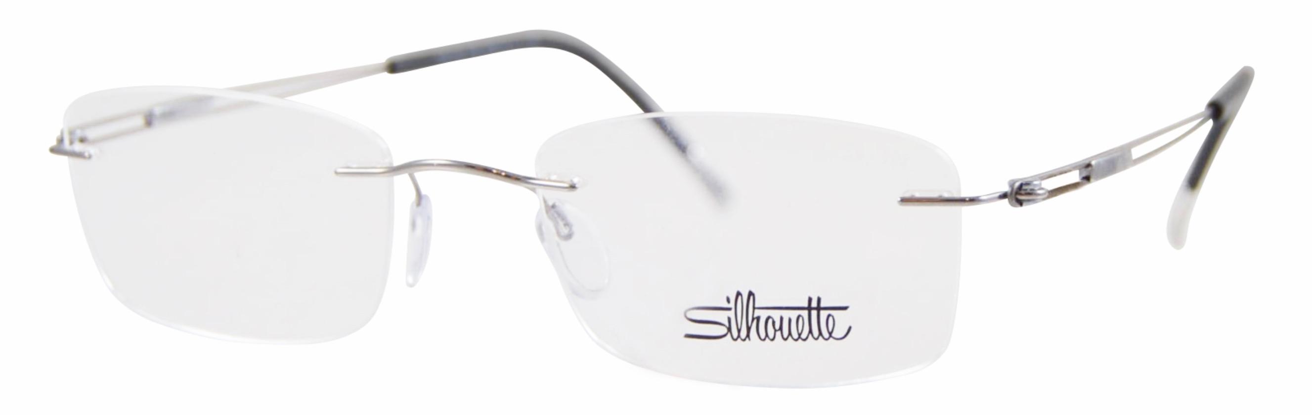 Rimless Glasses | Rimless Eyeglasses | Rimless Eyewear